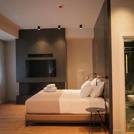 מלון Arka Art Theatre Atelier