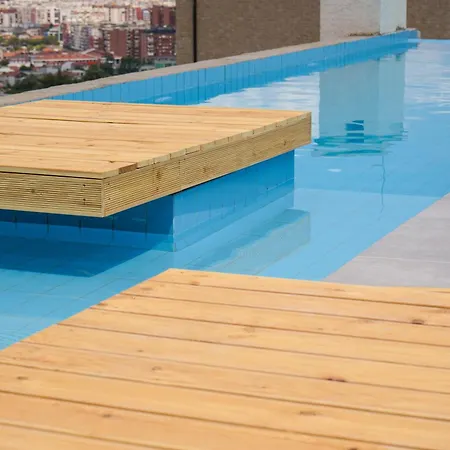 Arka Art Theatre Atelier טיראנה