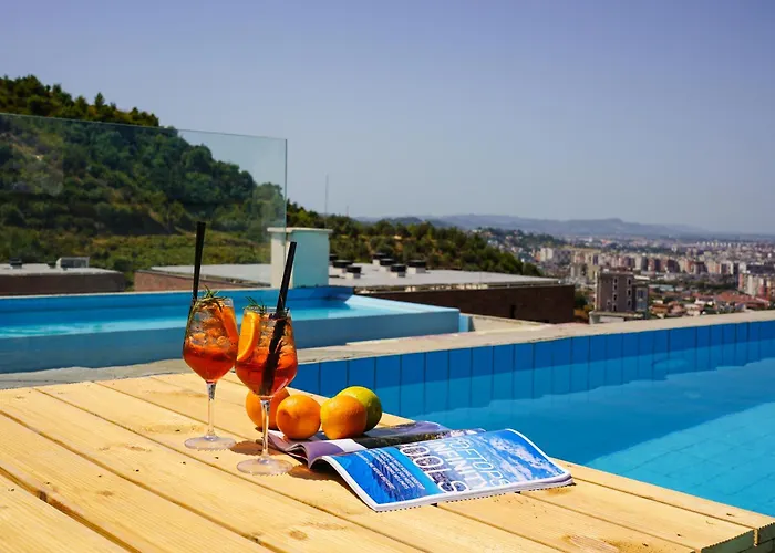 Arka Art Theatre Atelier Hotel