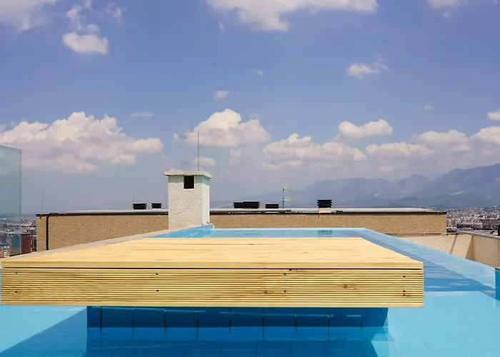 Arka Art Theatre Atelier ホテル 5*