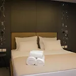 Hotel Arka Art Theatre Atelier Tirana