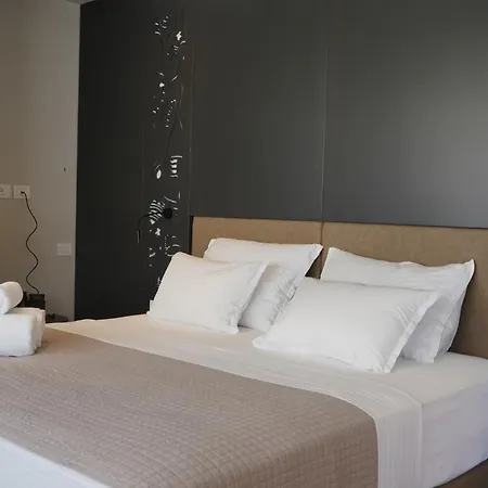 Arka Art Theatre Atelier Hotel 5*