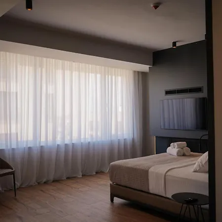 Arka Art Theatre Atelier Hotel