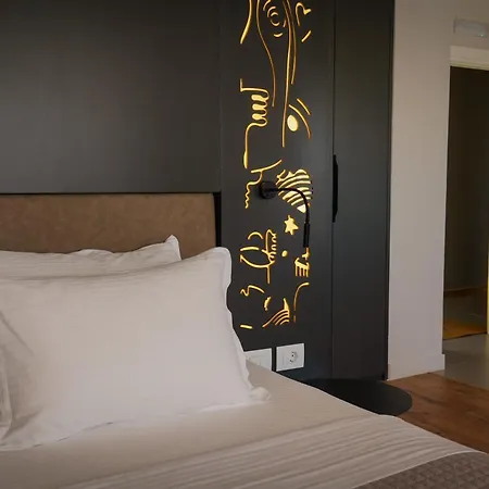 Arka Art Theatre Atelier Hotel 5*