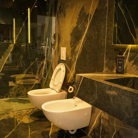 Отель Arka Art Theatre Atelier 5*