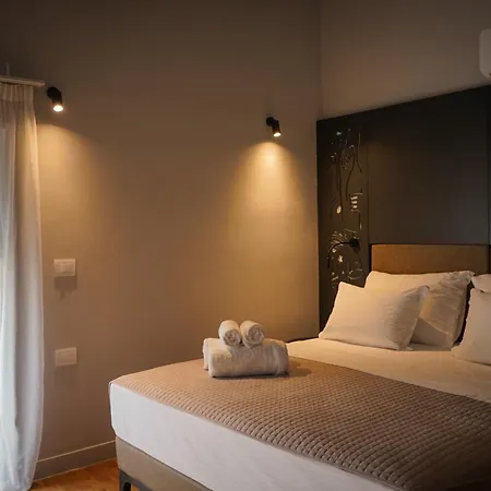 Arka Art Theatre Atelier Hotel