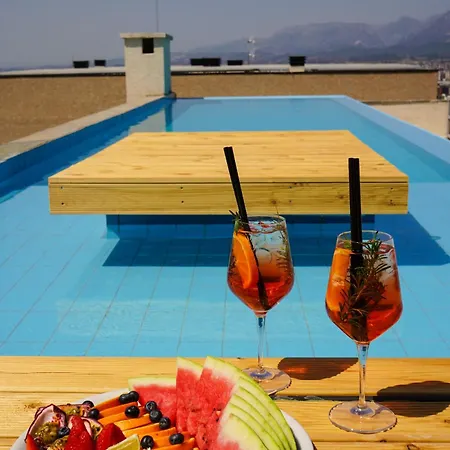 Hotel Arka Art Theatre Atelier 5*