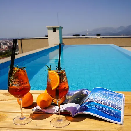 Hotel Arka Art Theatre Atelier 5*