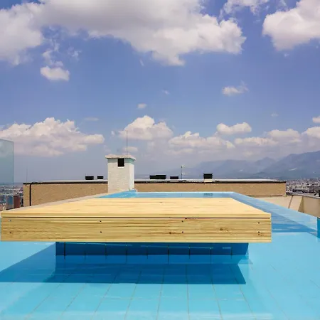 Arka Art Theatre Atelier Hotel 5*