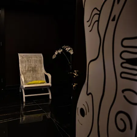 Hotel Arka Art Theatre Atelier 5*