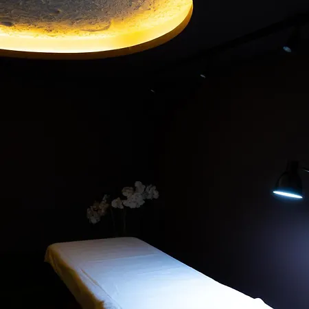 Arka Art Theatre Atelier Hotel Tirana