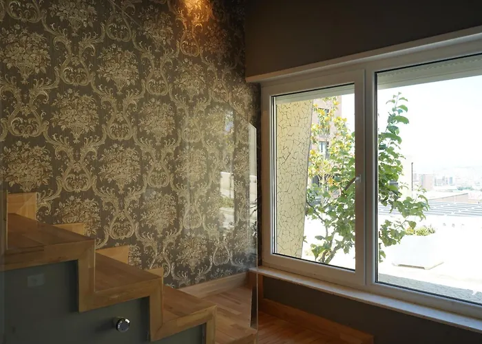 Hotel Arka Art Theatre Atelier 5*