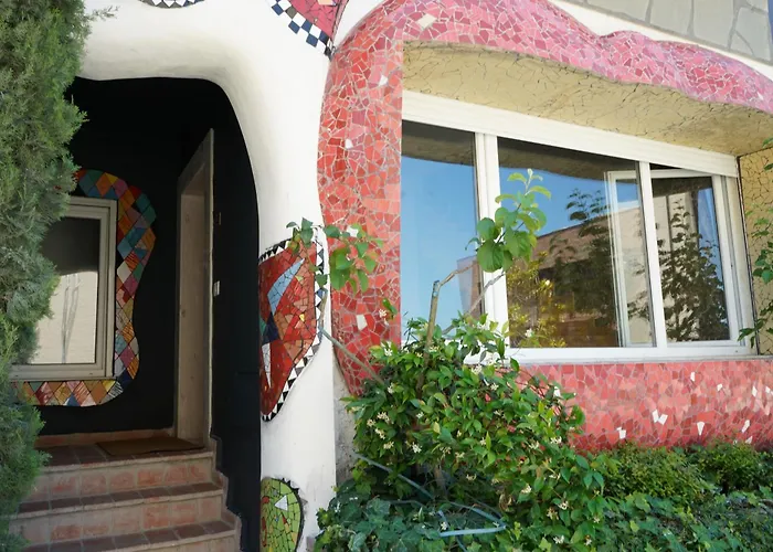 Hotel Arka Art Theatre Atelier 5*