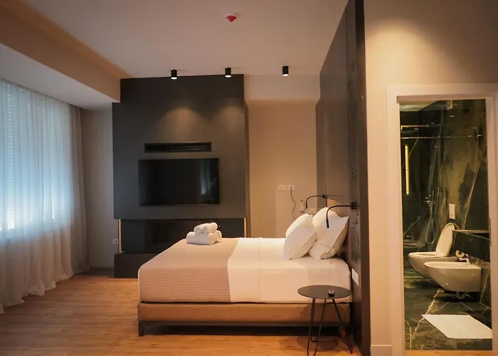 Hotel Arka Art Theatre Atelier