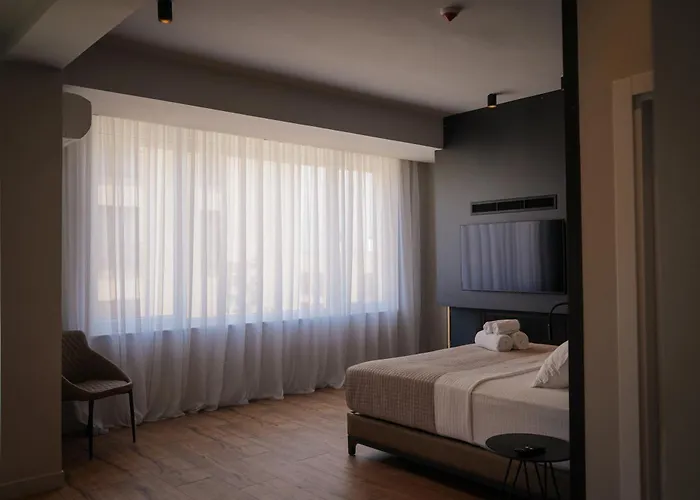 Arka Art Theatre Atelier Hotel