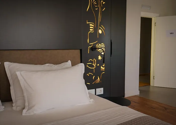 Arka Art Theatre Atelier Hotel 5*