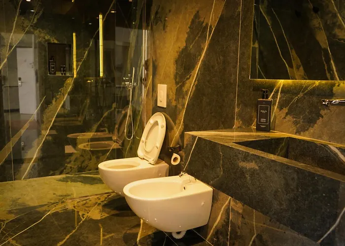 Hotel Arka Art Theatre Atelier 5*