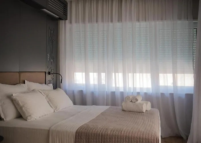 Hotel Arka Art Theatre Atelier