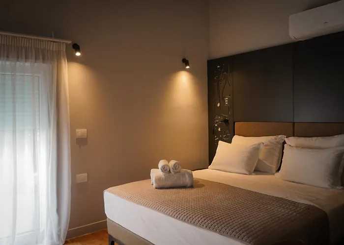 Arka Art Theatre Atelier Hotel