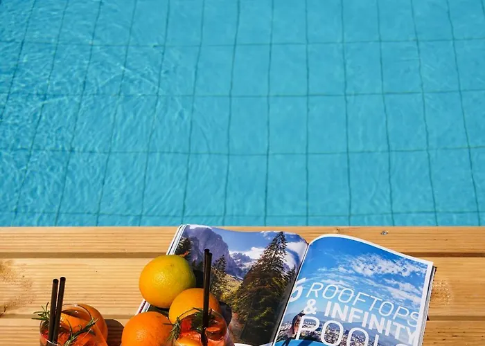 Hotel Arka Art Theatre Atelier 5*